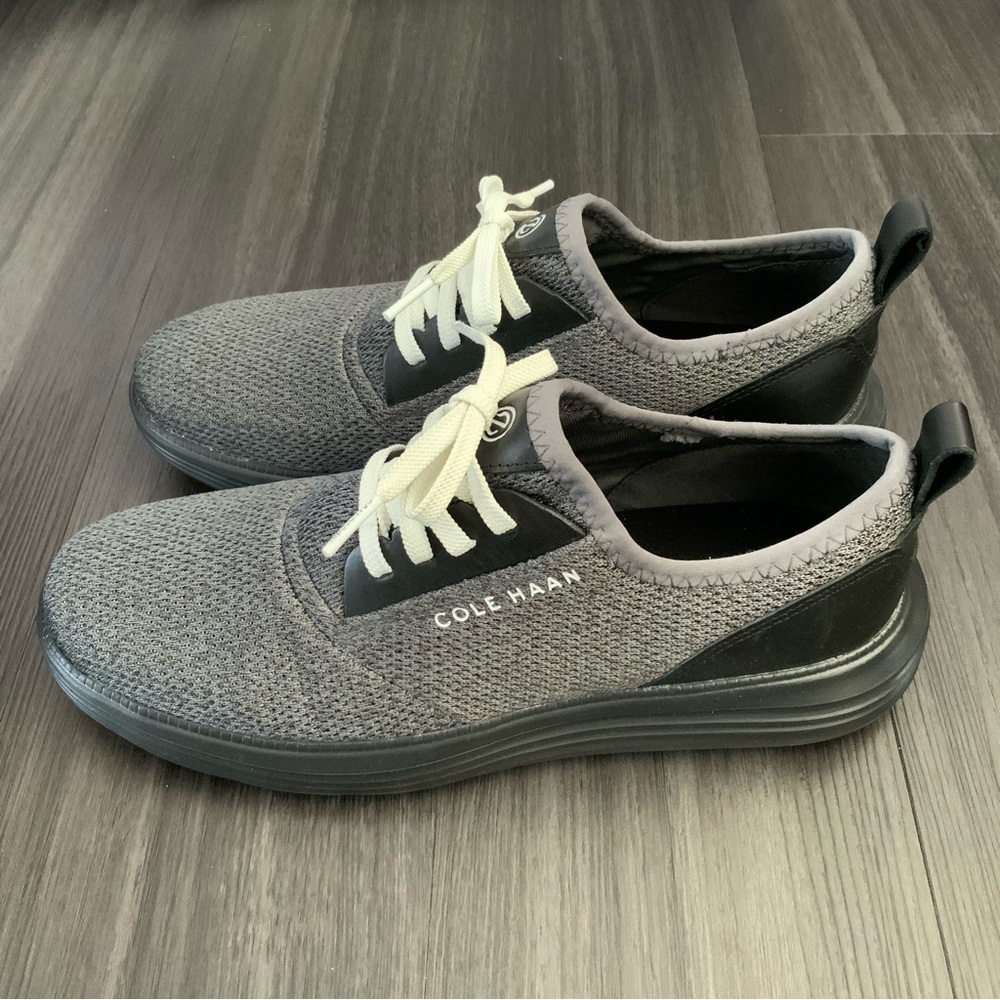 Cole Haan Grand Sport Journey Shoes NIB